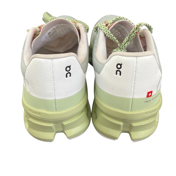 On Running Cloudmonster Women’s Size 8 - Picture 8 of 12